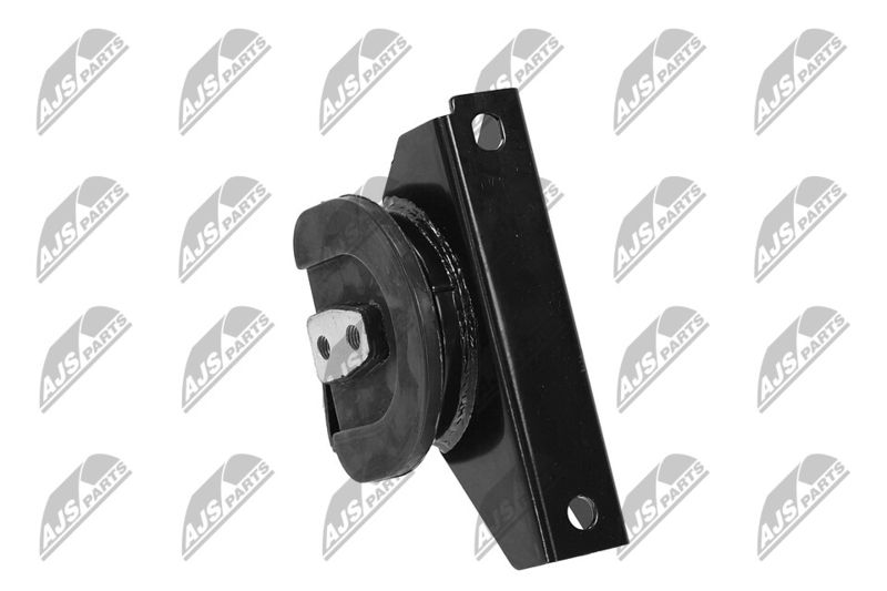 Paigutus, Mootor, NTY ZPS-HY-531