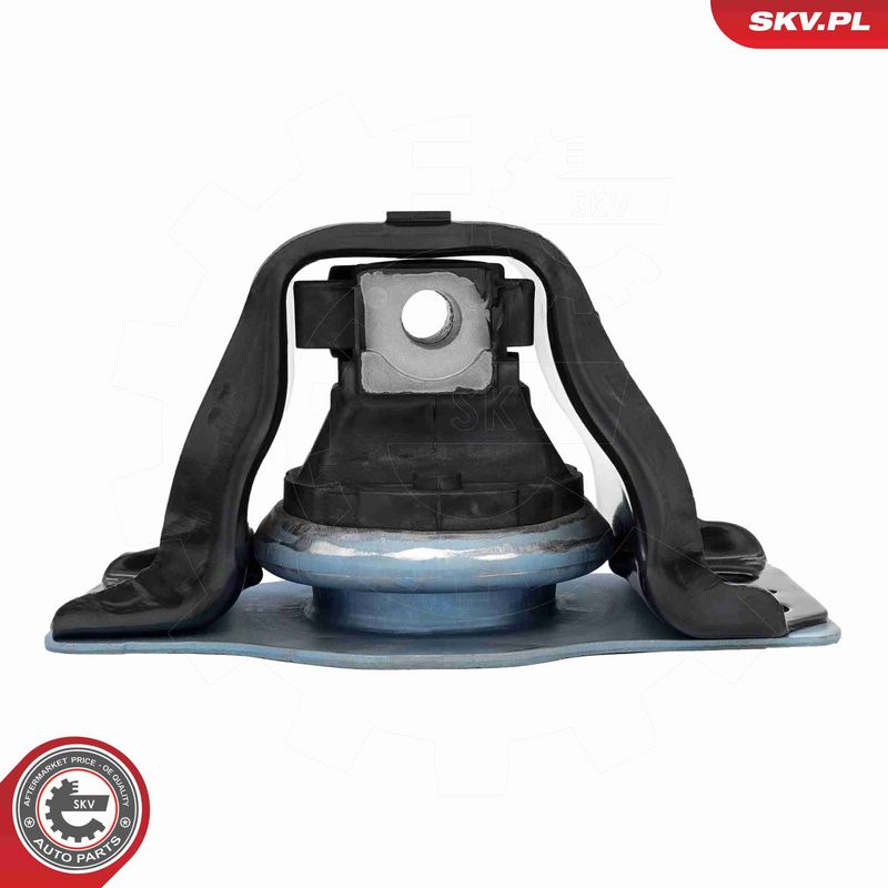 ESEN SKV 75SKV373 Mounting, engine