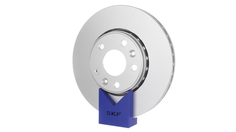 Piduriketas, SKF VKBD 80018 V2