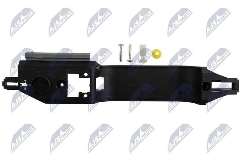 Raam, väljaspoolne uksekäepide, NTY EZC-FR-407