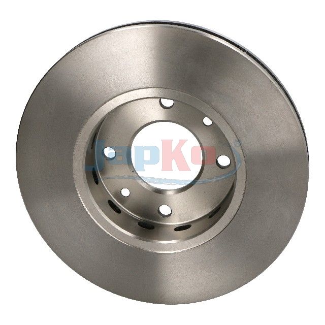 JAPKO 60K06 Brake Disc