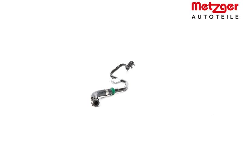 METZGER AUTOTEILE 2420916 Coolant Pipe