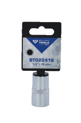KS TOOLS BT022416 Socket Wrench Insert