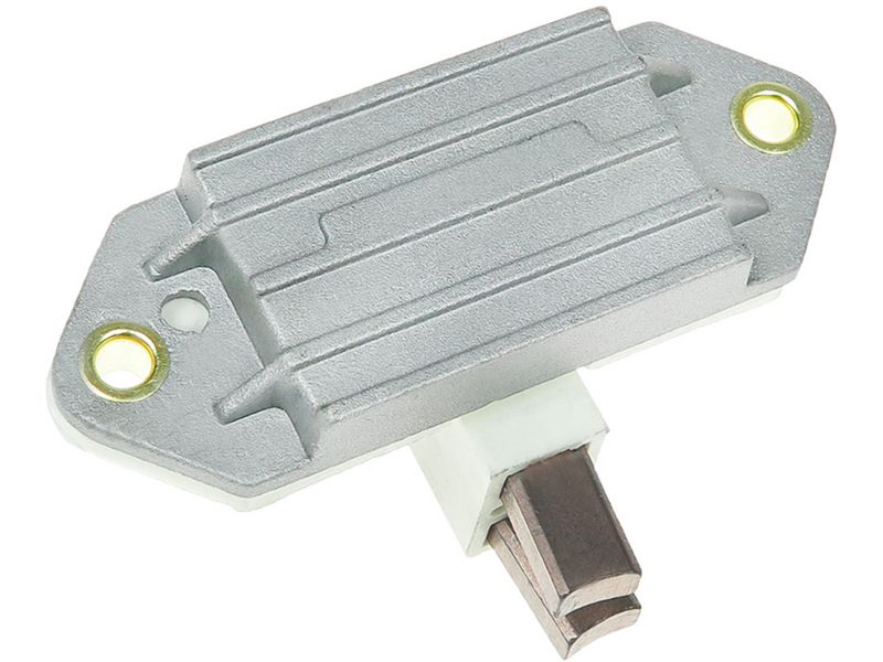 Generaatori pingeregulaator, AS-PL ARE9008