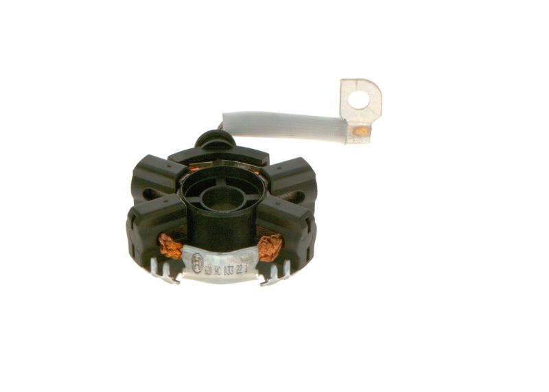 BOSCH 1 004 336 620 Holder, carbon brushes