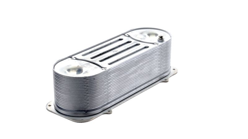 Product Image - Intercooler, inlaatluchtkoeler - CI233000P - MAHLE