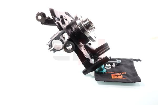 GH GH-284332H Steering Knuckle, wheel suspension