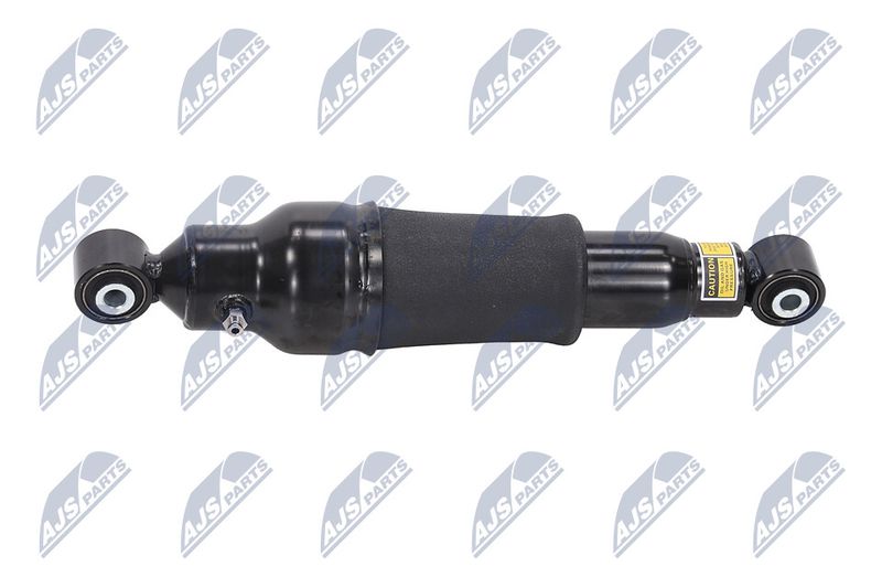 Amort, NTY A-NS-052