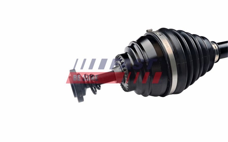 FAST FT01766 Drive Shaft