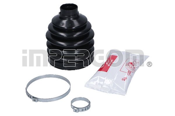 This part match OEM code: 1693601768