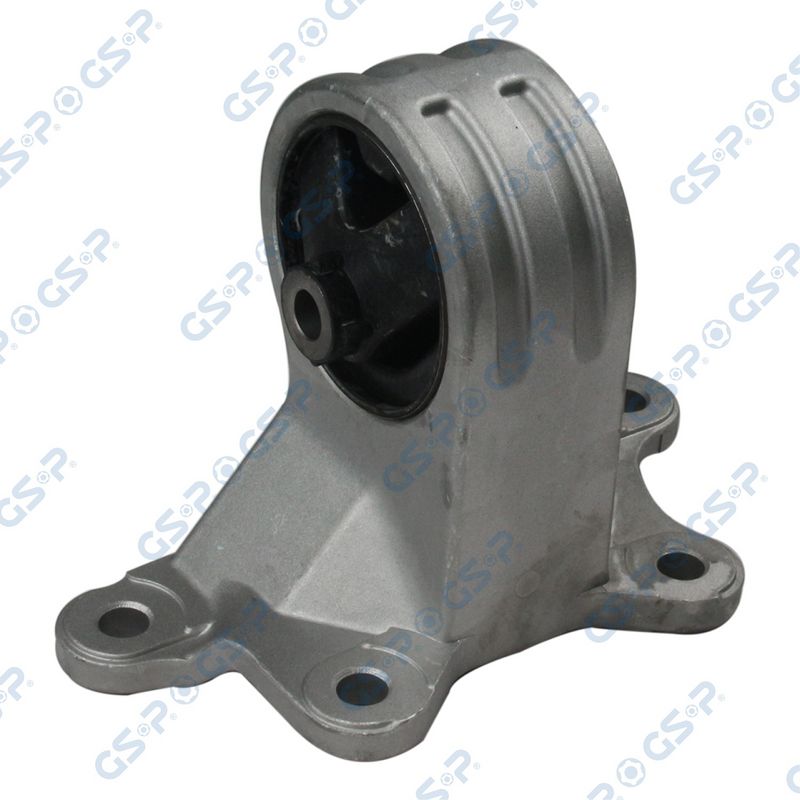 Soporte, motor