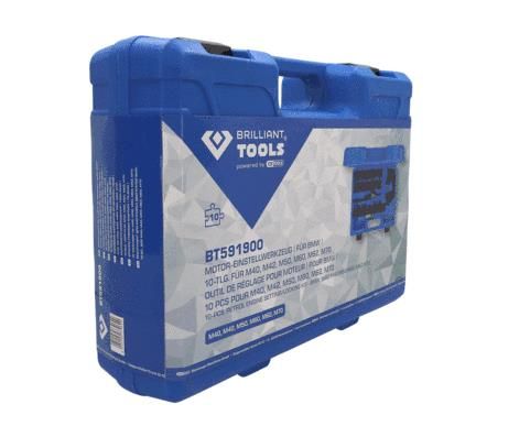 KS TOOLS BT591900 Adjustment Tool Kit, valve timing