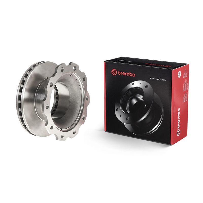 Disc frana 09.9900.10 BREMBO