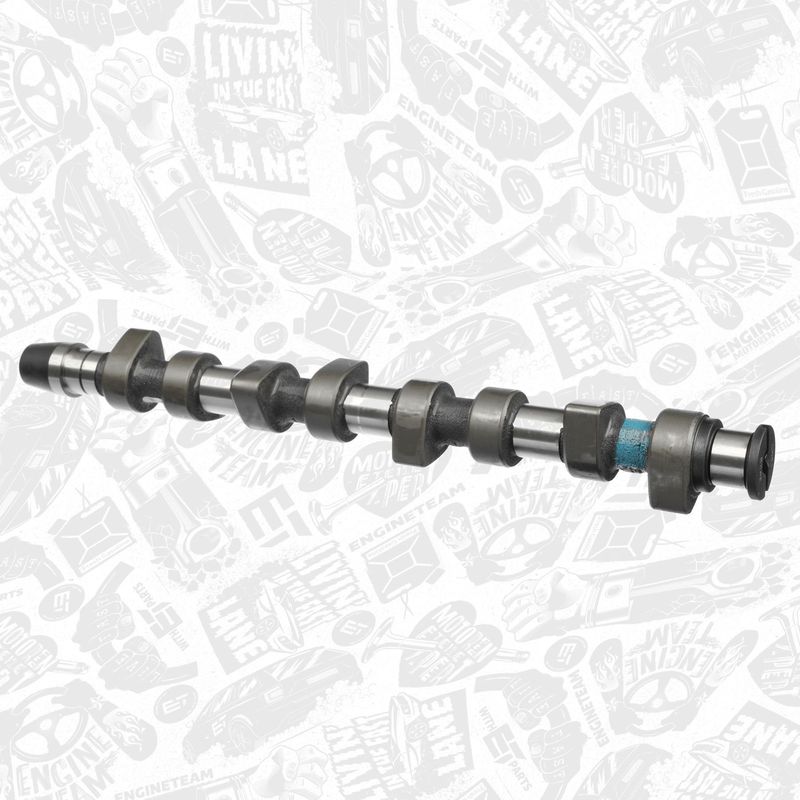 Product Image - Nokkenas - HV0161 - ET ENGINETEAM