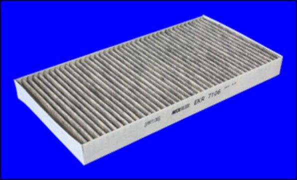 MECAFILTER EKR7106 - Salono filtras