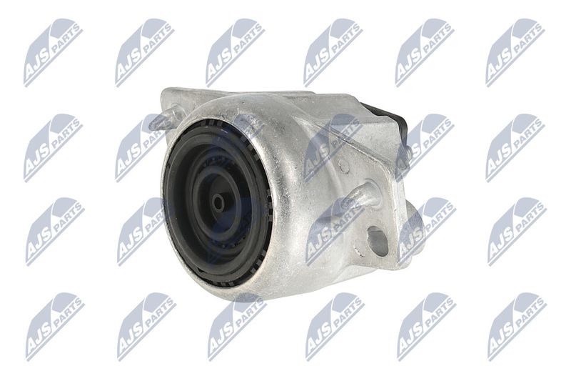 Paigutus, Mootor, NTY ZPS-JG-007