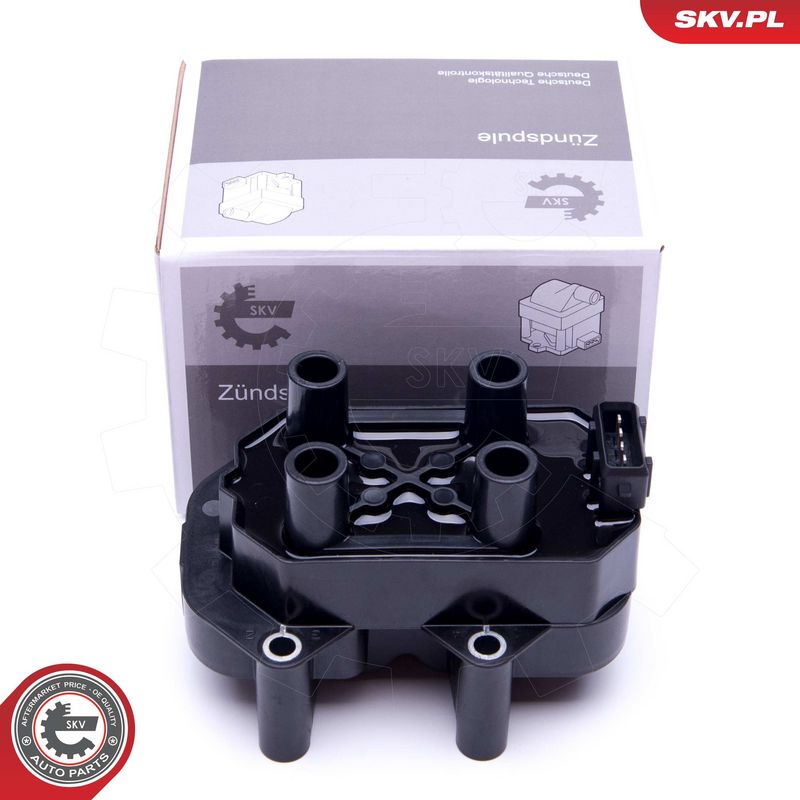 Süütepool, ESEN SKV 03SKV299