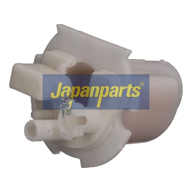 JAPANPARTS Kuro filtras