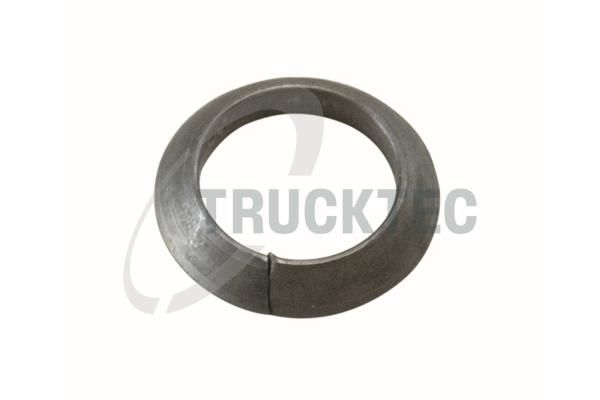 TRUCKTEC AUTOMOTIVE 01.33.005 - Ratlankio centravimo žiedas