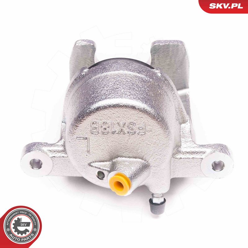 Pidurisadul, ESEN SKV 23SKV421