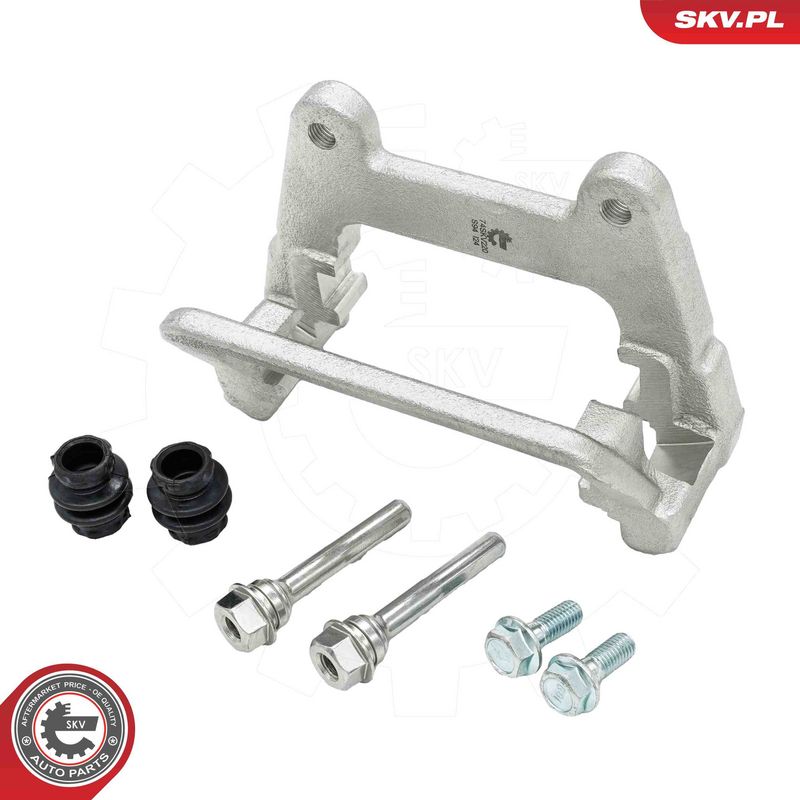 ESEN SKV 74SKV220 Bracket, brake caliper