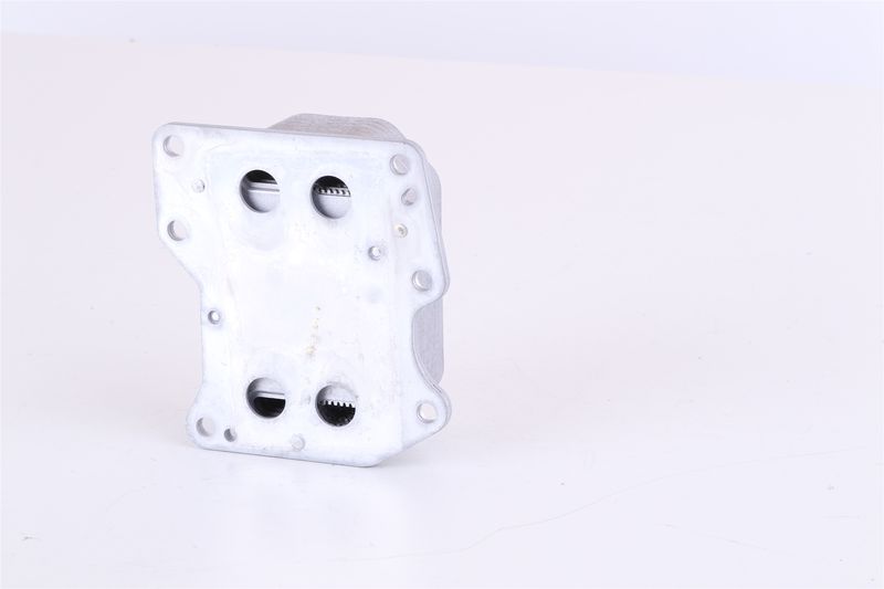 Õliradiaator, mootoriõli, NISSENS 90752