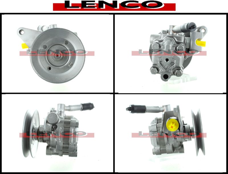 LENCO hidraulikus szivattyú, kormányzás SP3227
