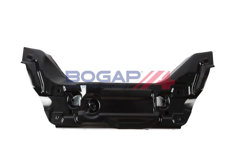 BOGAP Ašies korpusas