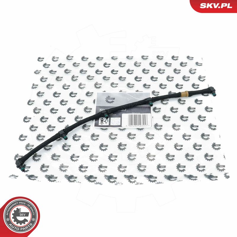 Voolik, Jääkkütus, ESEN SKV 54SKV376