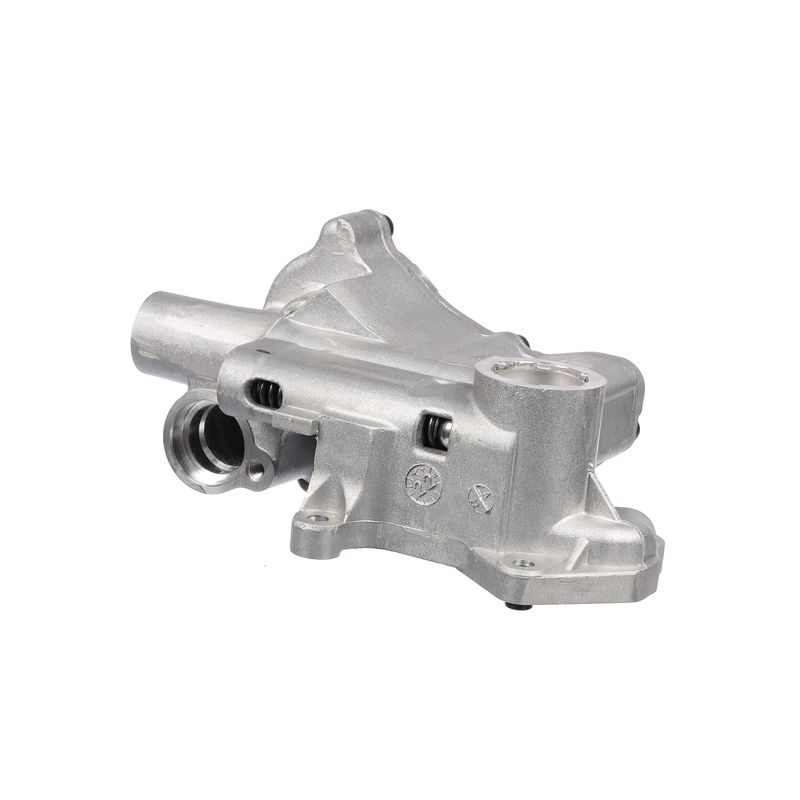 Product Image - Oliepomp - PU0114 - ET ENGINETEAM