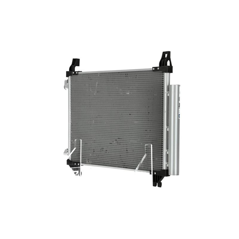 NISSENS 940270 Condenser, air conditioning