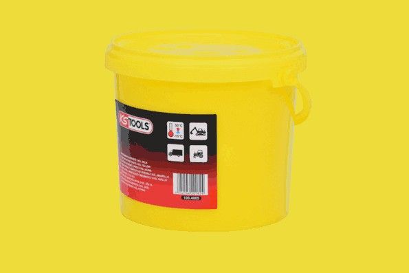 Rehvi montaažipasta, KS TOOLS 100.4005