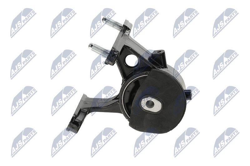 Paigutus, Mootor, NTY ZPS-TY-064