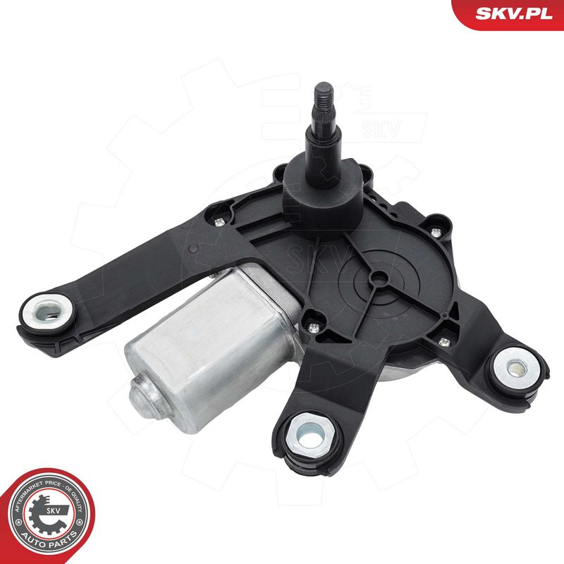 Pesuri mootor, ESEN SKV 19SKV260