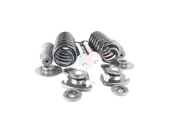 GH GH-331505S01 Suspension Kit, springs/shock absorbers