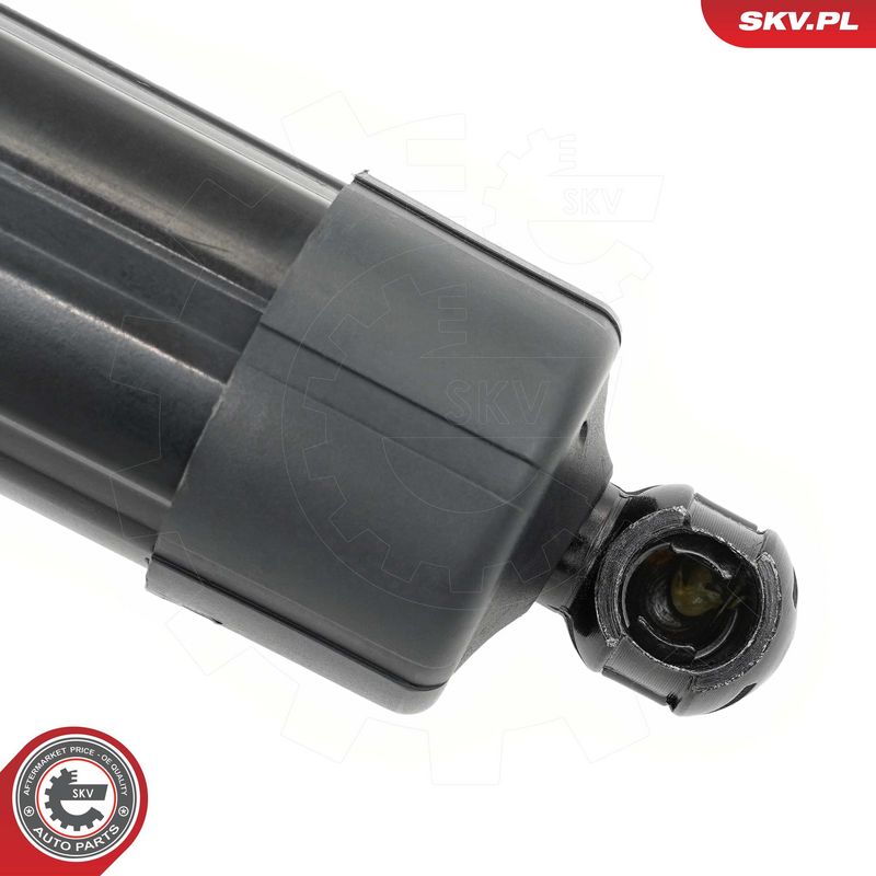 Elektrimootor, tagaluuk, ESEN SKV 52SKV169