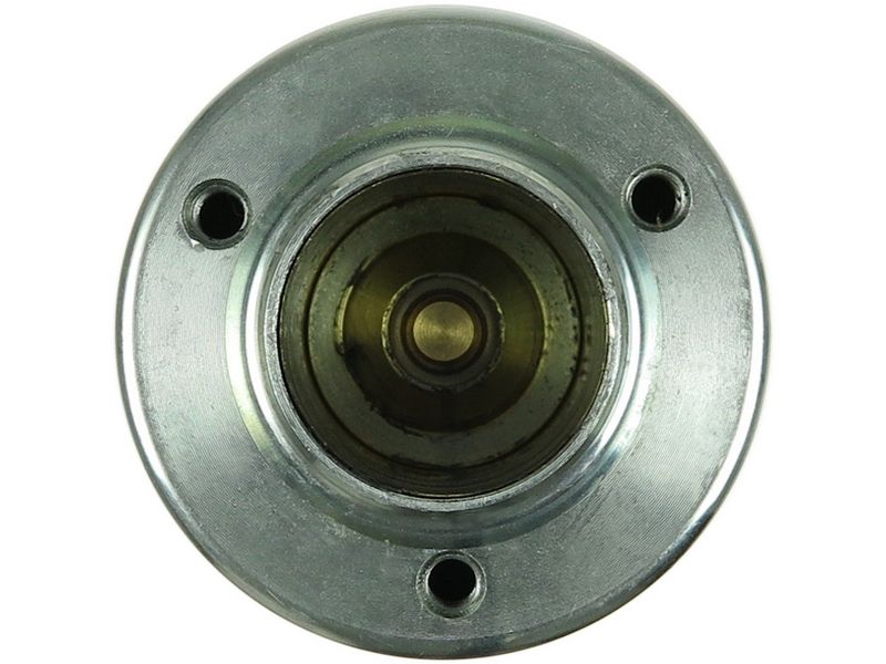 AS-PL SS0287S Solenoid Switch, starter