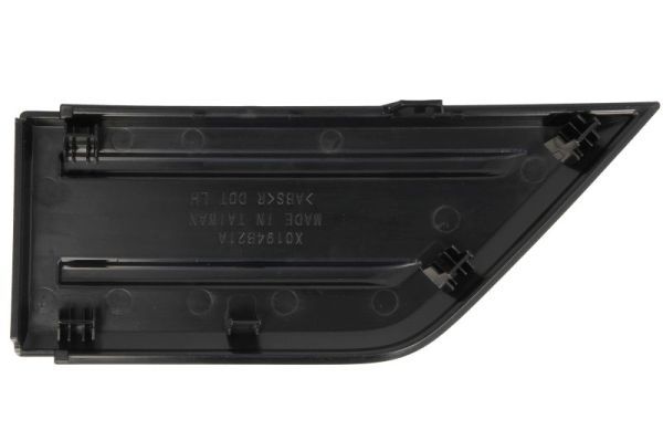 BLIC 5513-00-2597921P Bumper Cover, trailer hitch