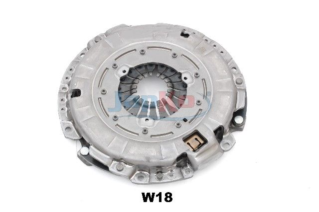 JAPKO 70W18 - Clutch Pressure Plate