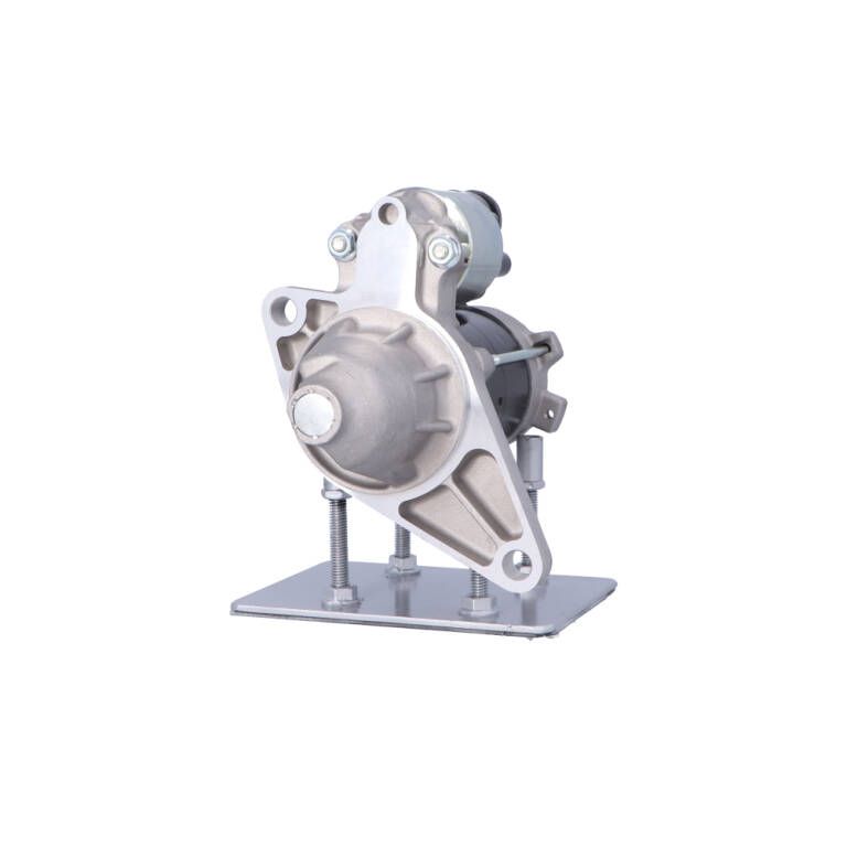 Airstal 30-2015 - Starteris