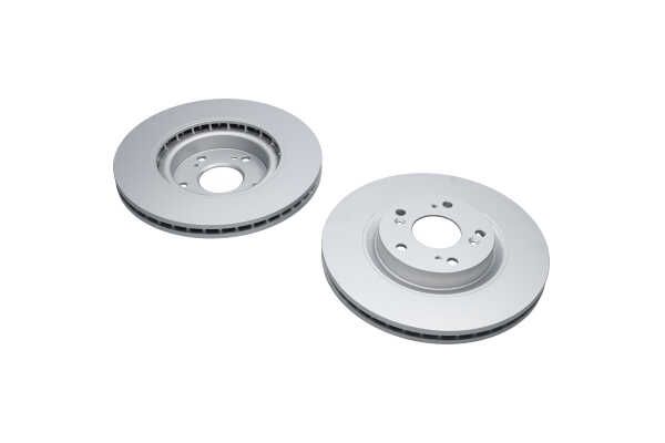 Kavo Parts BR-2275-C Stabdžių diskas