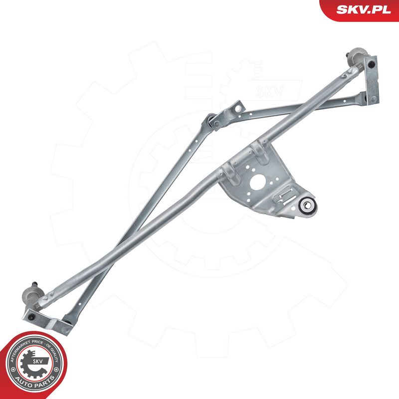 Pesurihoovastik, ESEN SKV 05SKV260