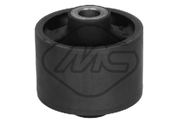 Metalcaucho Montavimas, automatinė transmisija