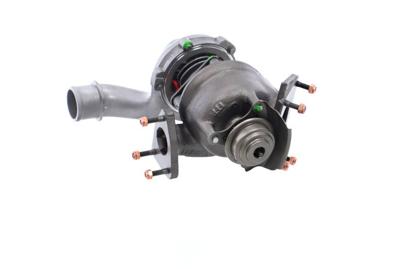 REMANTE 003-001-001005R Turbokompresorius