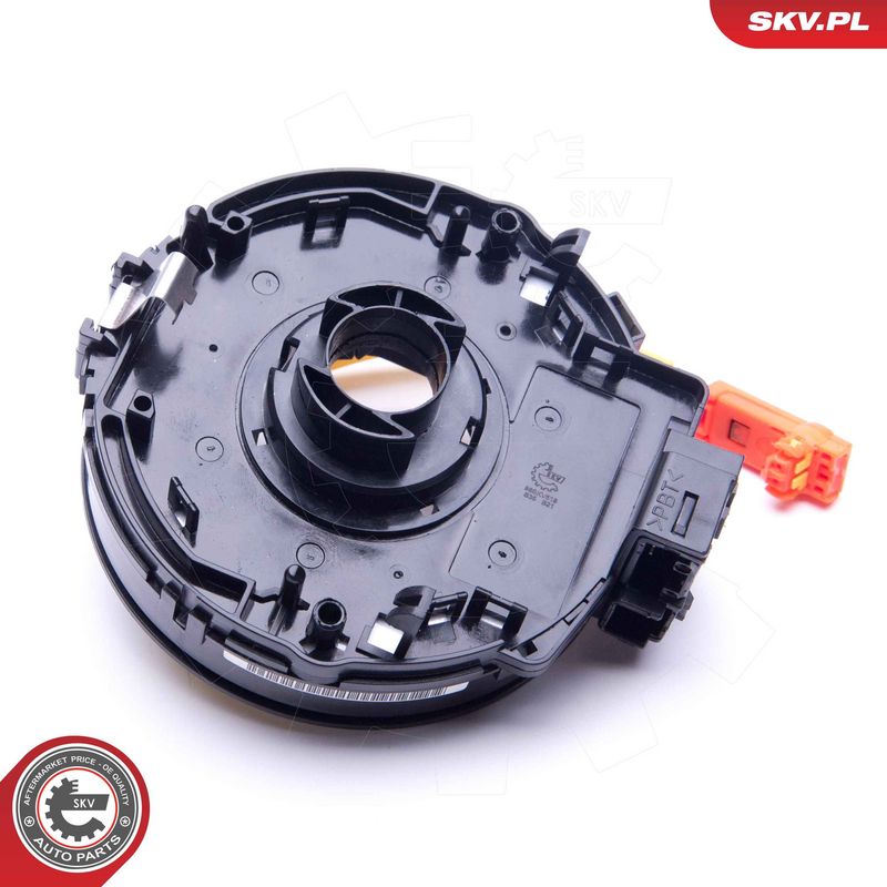 Turvapadja lint, turvapadi, ESEN SKV 96SKV519