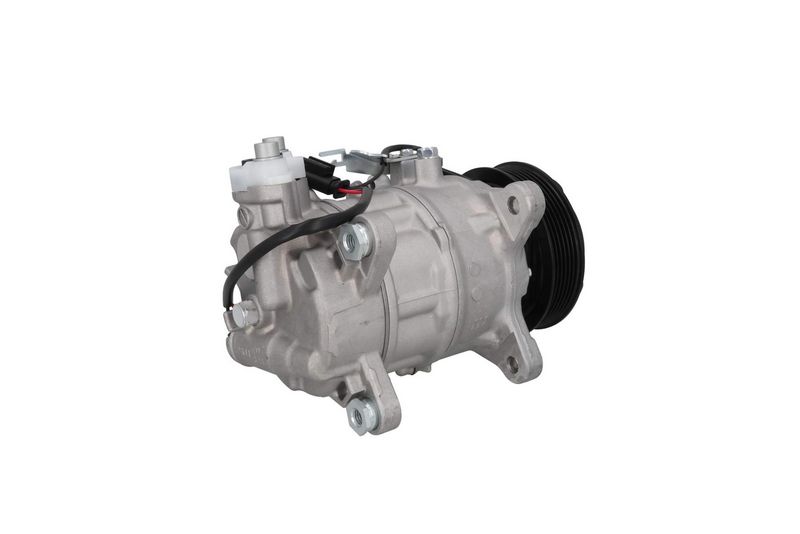 KAMOKA 7820250 Compressor, air conditioning