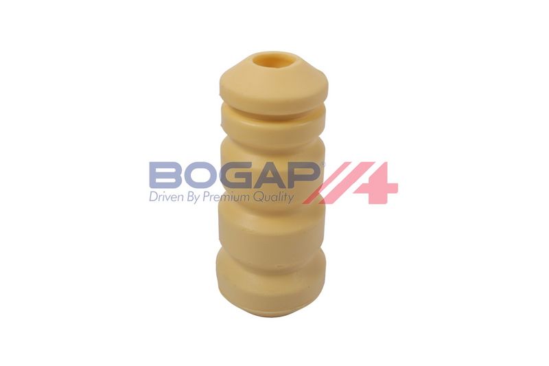 BOGAP Atraminis buferis, pakaba