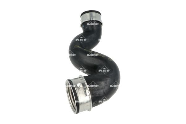 Laadimisõhu voolik, NRF 166000