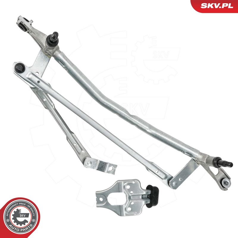 Pesurihoovastik, ESEN SKV 05SKV201