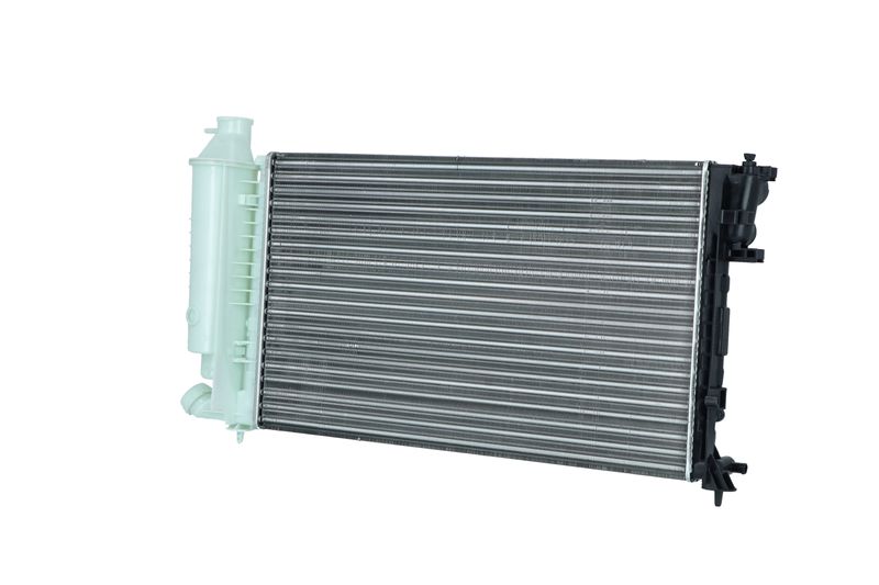 Radiaator, mootorijahutus, NRF 58923